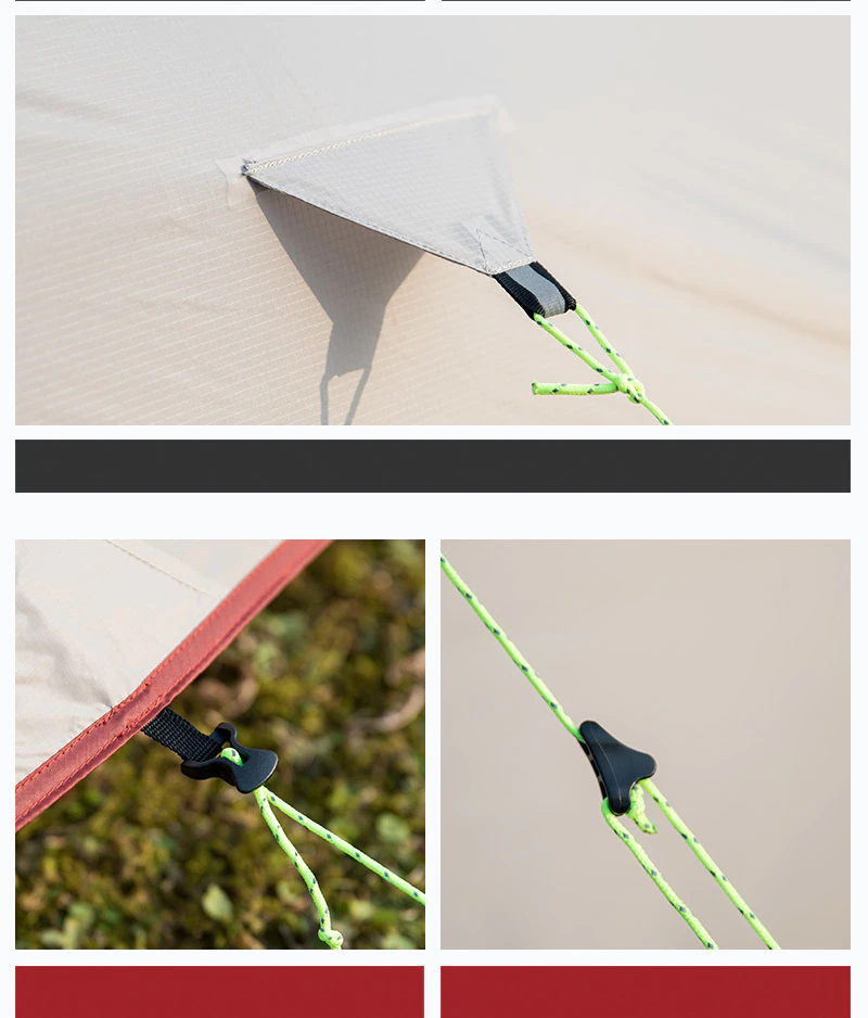 Cheap Goat Tents 